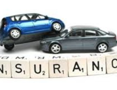 6 Types Of Auto Insurance | Ed Cuellar Insurance Agency